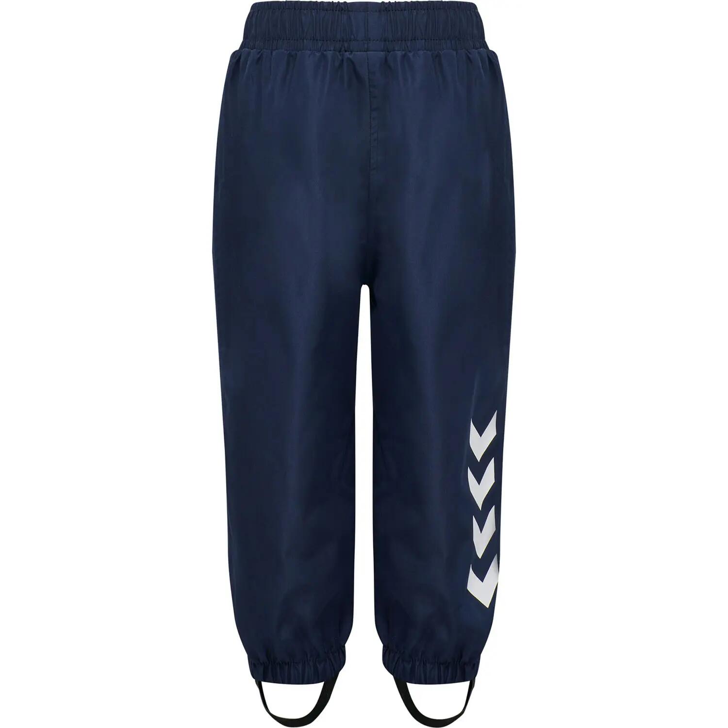 Enfiler Ensemble De Pluie Hmlreva Enfant 13/13