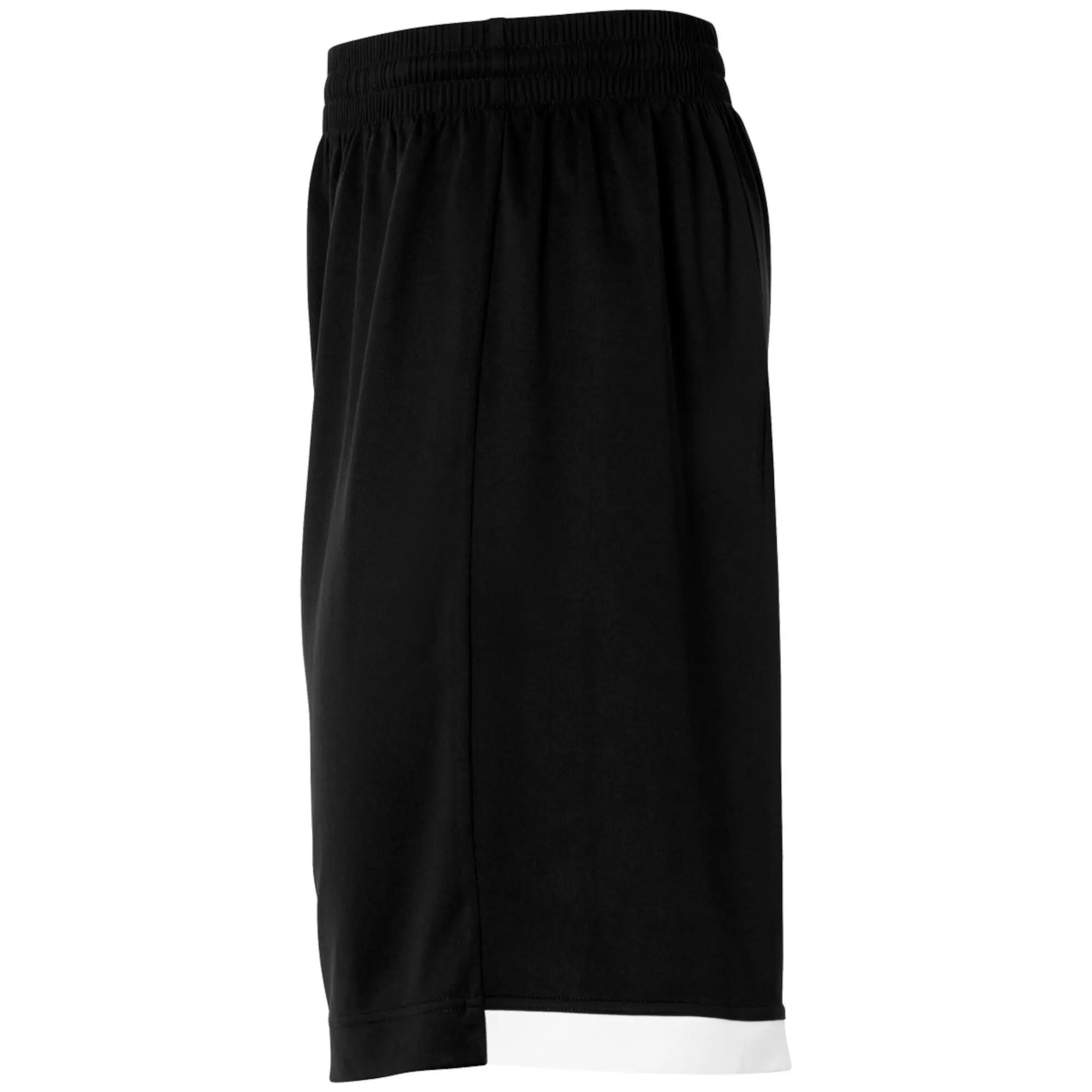 Długie spodenki dla dzieci Kempa Player 7/8