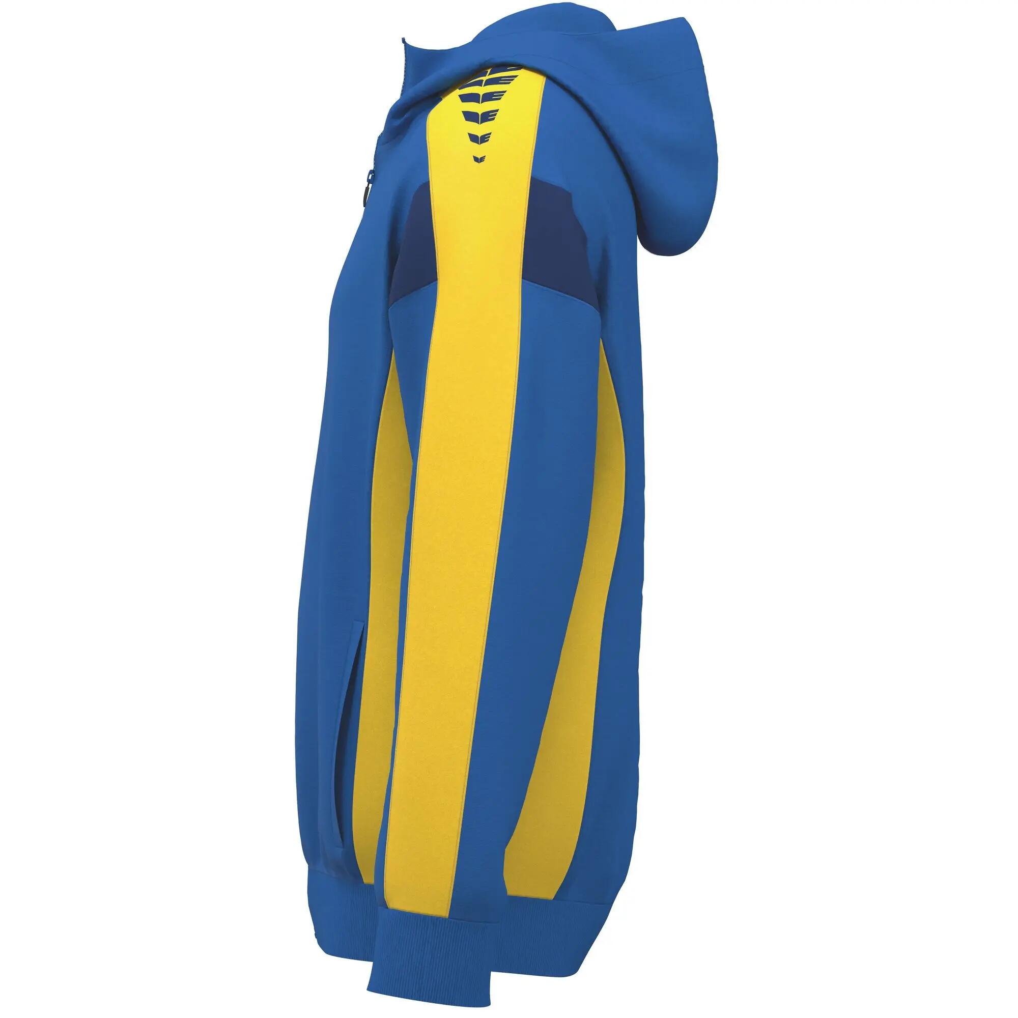 erima Kinder Trainingsjacke CELEBRATE 125 Training Jacket 2/2