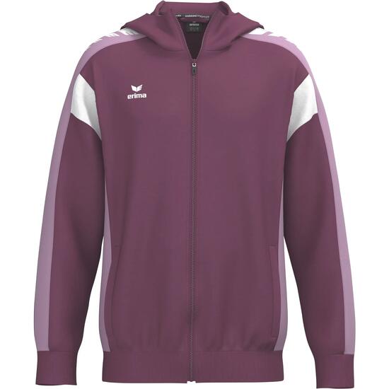 Sweatshirt à capuche Erima Celebrate 125 Training