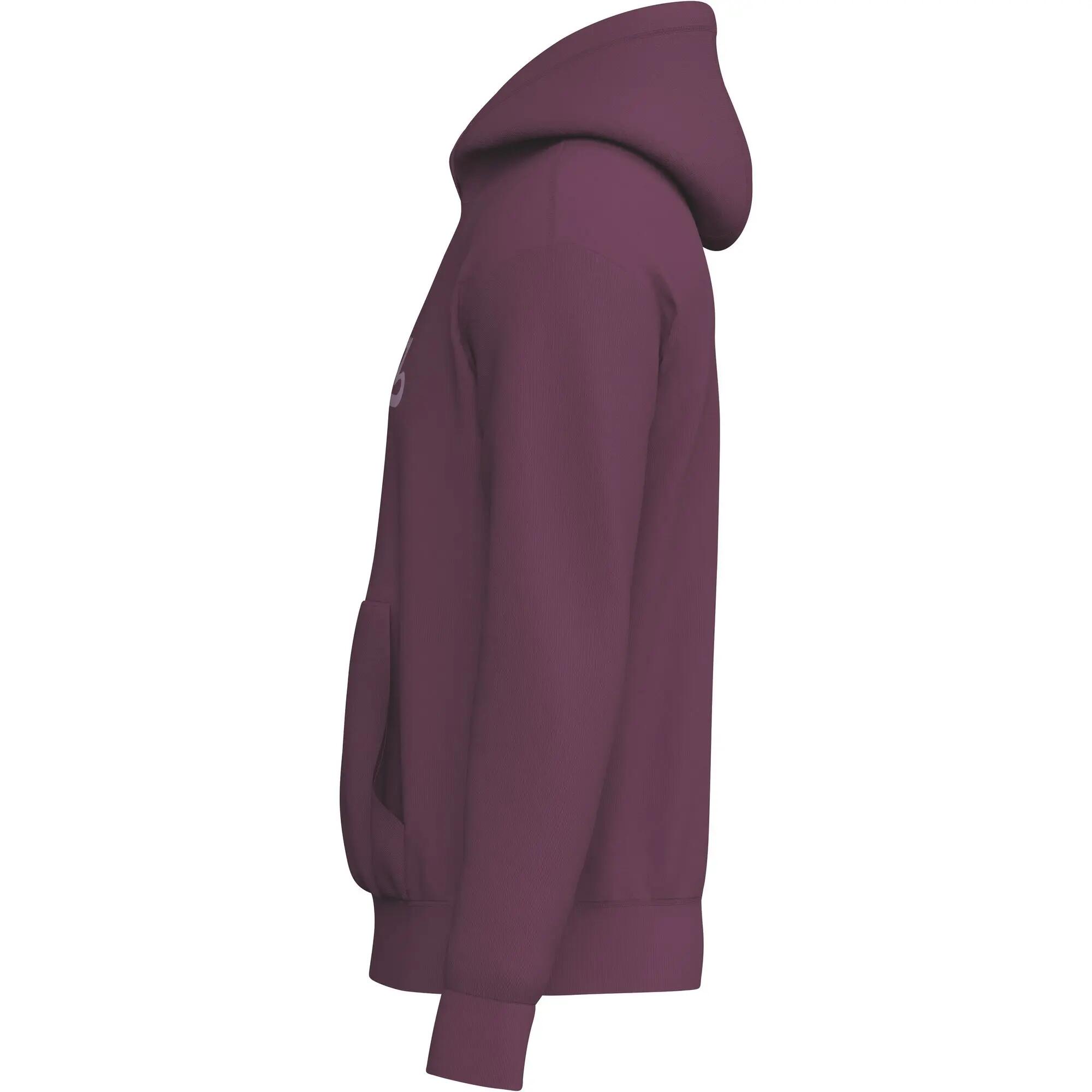 erima Unisex Kapuzenpullover RETRO Hoody 5/5