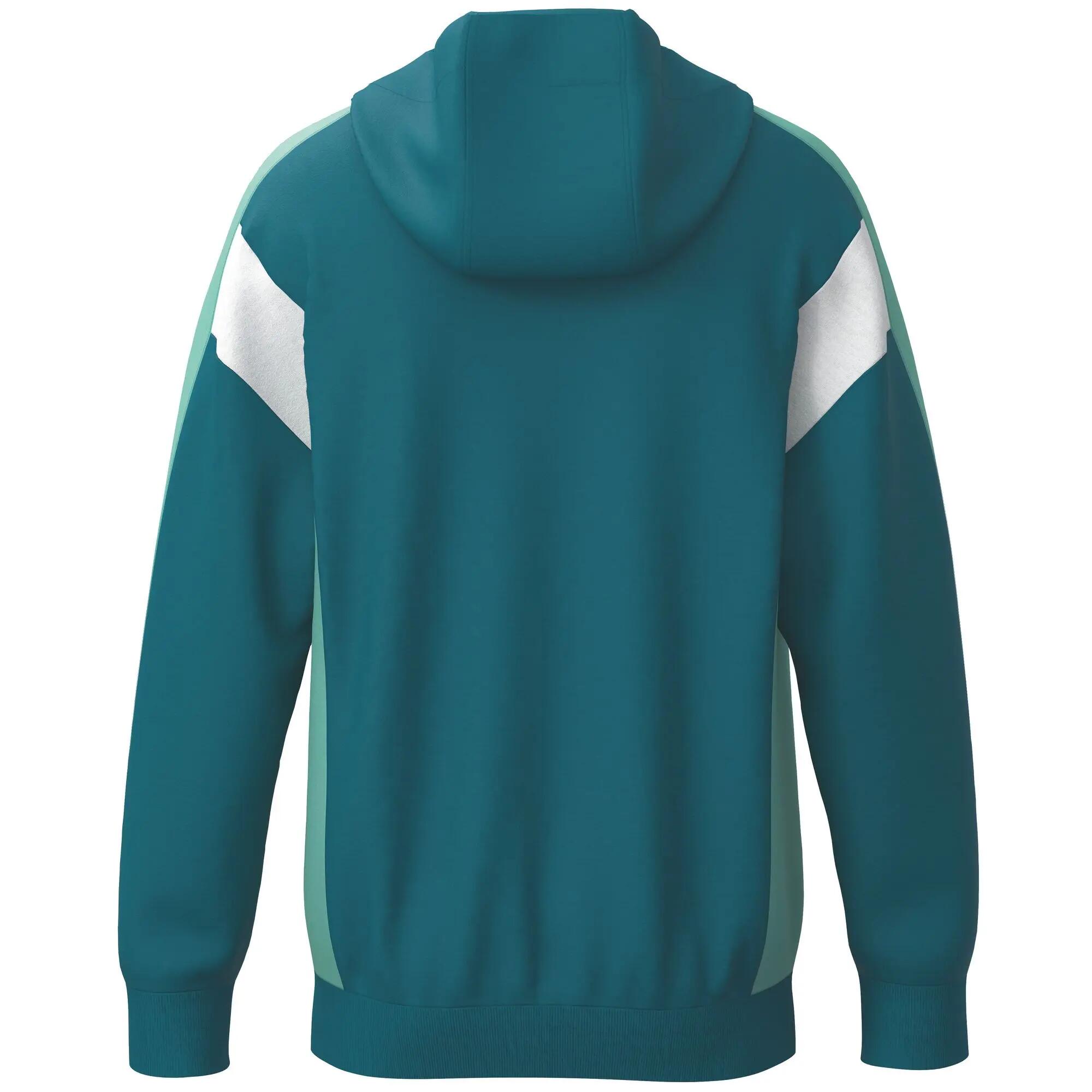 Hoodie Erima Celebrate 125 Training 4/5