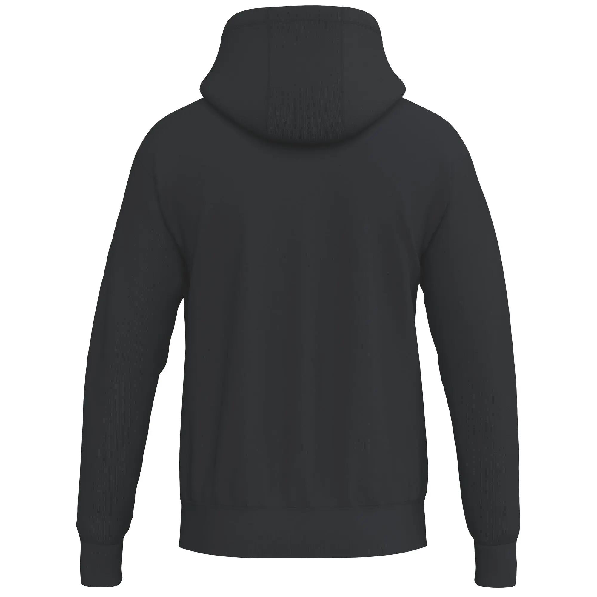 erima Unisex Kapuzenpullover RETRO Hoody 4/5