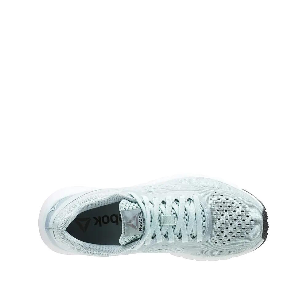 Scarpe Reebok Print Run Smooth Ultraknit Grigie 3/3
