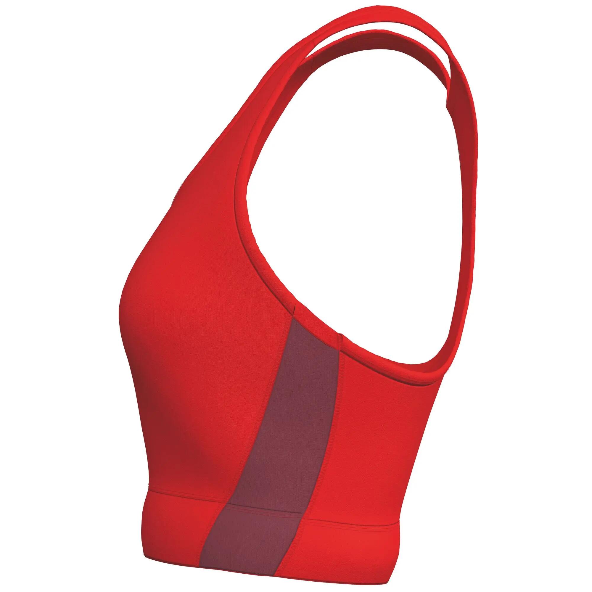 Brassière femme Erima T&F Wings 5/5