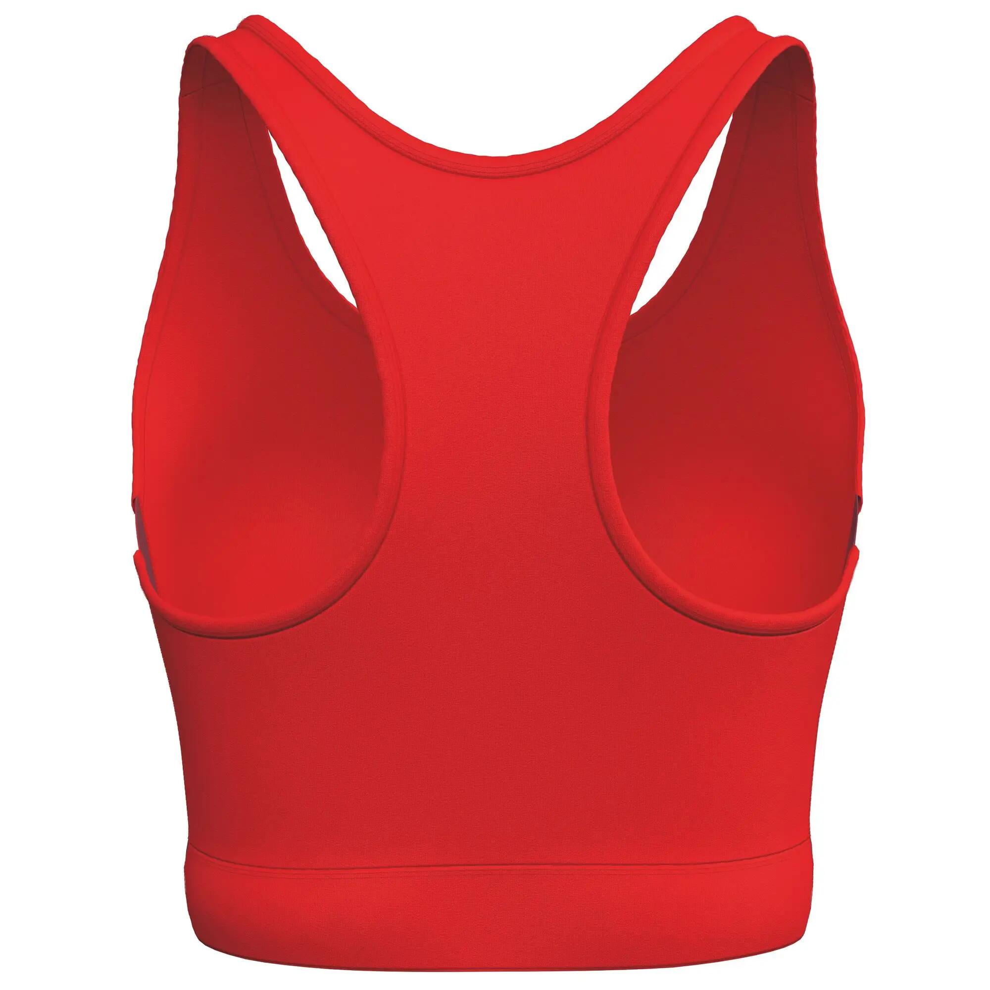 Brassière femme Erima T&F Wings 4/5
