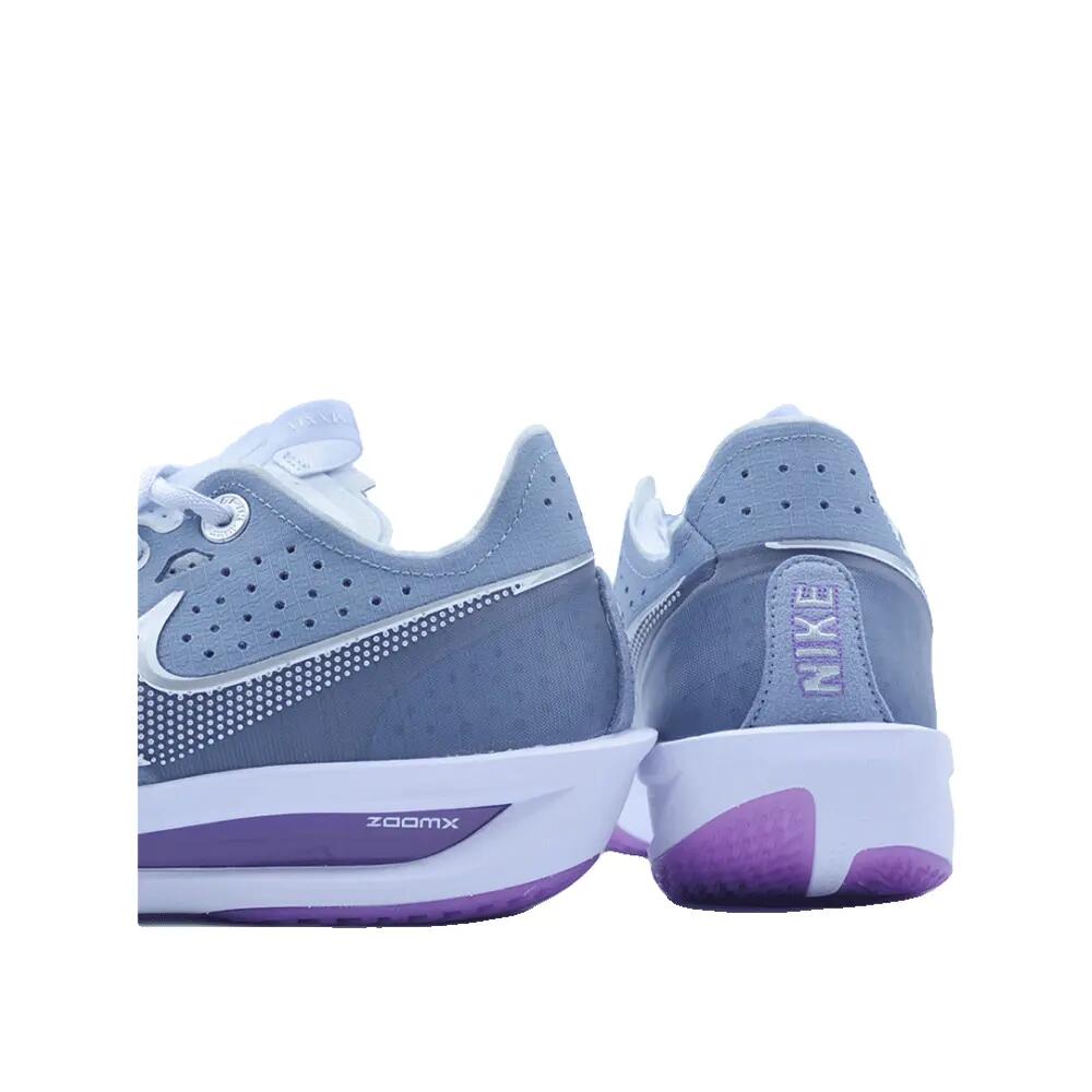 Calçado de basquetebol Nike G.T. Cut 3 Grises 4/5