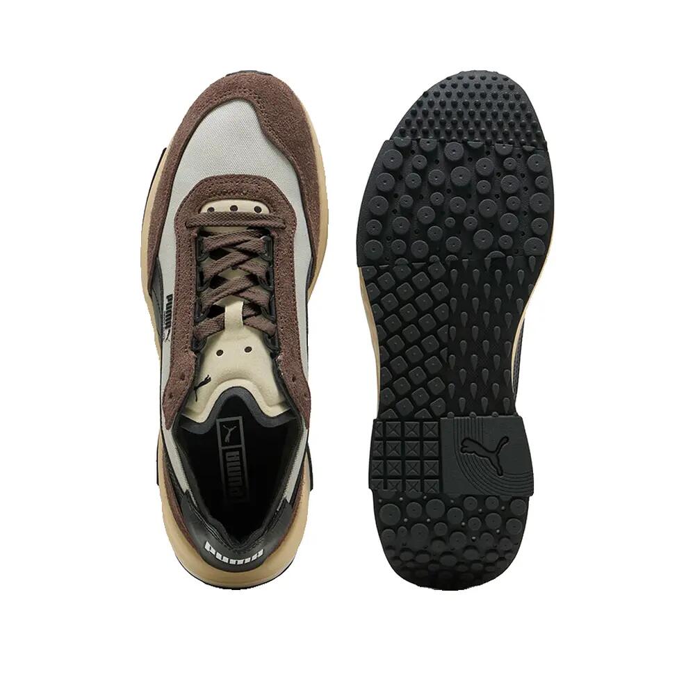 Scarpa running férfi Puma bronzo 7/7