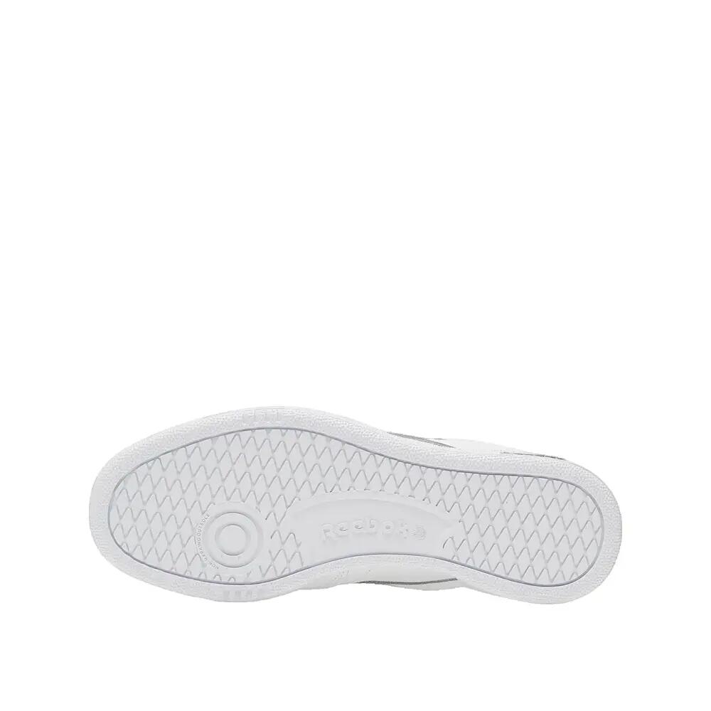 Chaussures Reebok Club C 85 Blanc/Gris clair 3/7