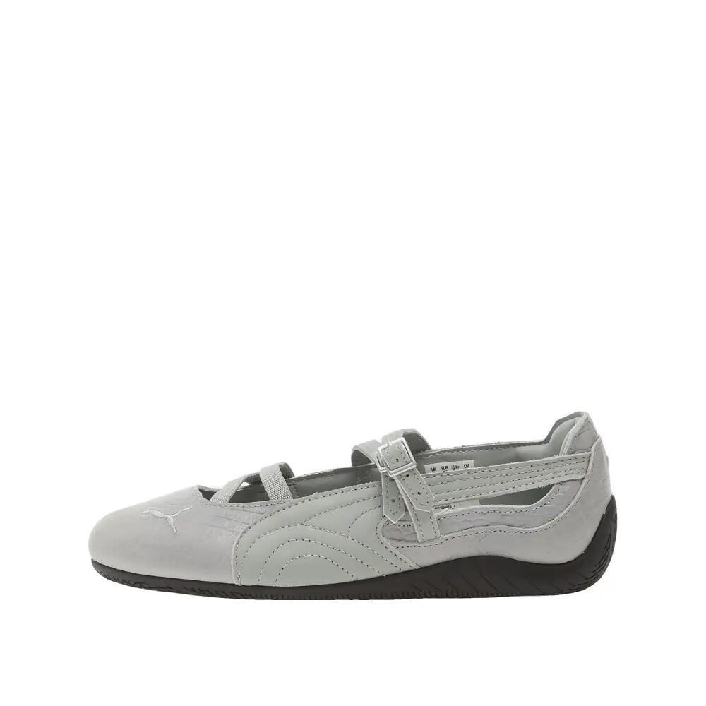 Chaussures PUMA Speedcat Ballet Croc Grises 6/6