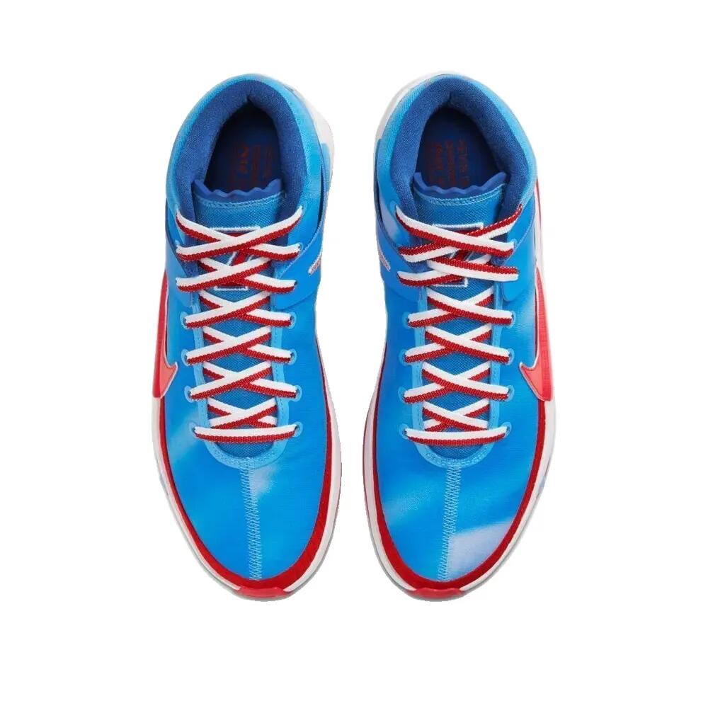 Buty koszykarskie męskie Nike KD 13 Hardwood Classics 6/7
