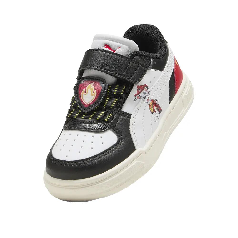 Buty do chodzenia niemowlęce Puma 40576501 6/6