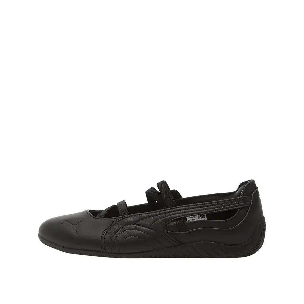 Buty PUMA Speedcat Ballet Lthr Czarny 6/6