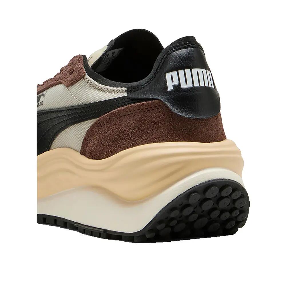 Scarpa running férfi Puma bronzo 6/7
