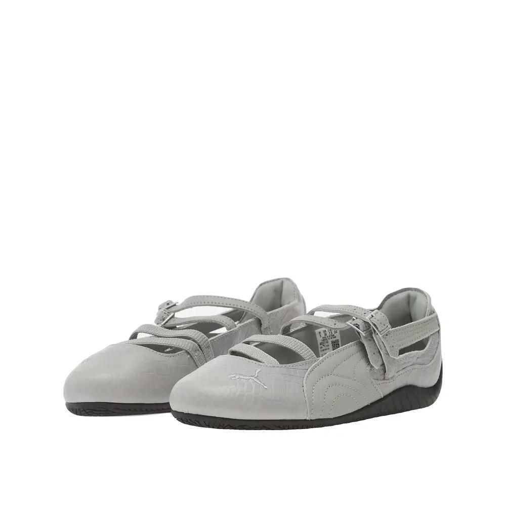 Chaussures PUMA Speedcat Ballet Croc Grises 5/6