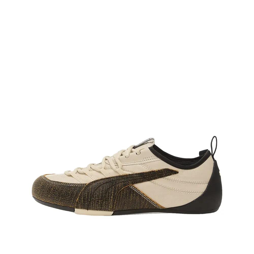 Zapatos PUMA Klim L Guizio Beige/Negro 6/6