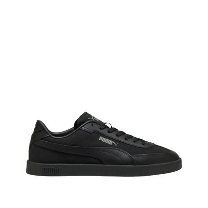 Buty PUMA Club II Era L Czarne
