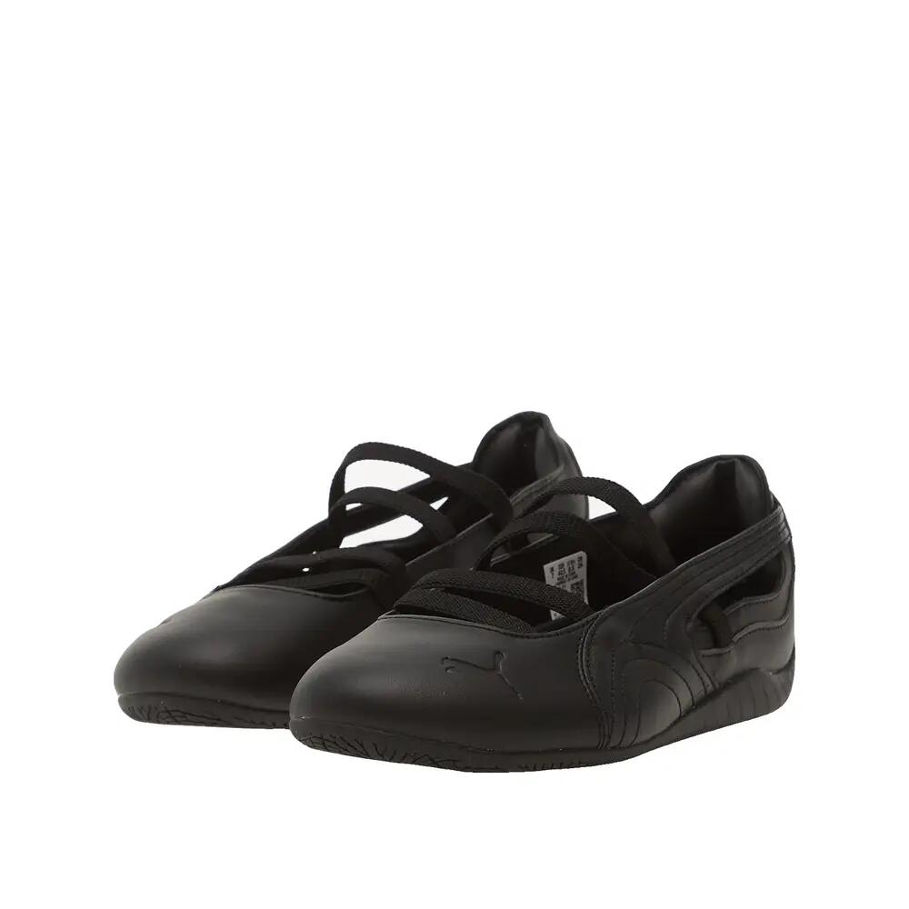 Buty PUMA Speedcat Ballet Lthr Czarny 5/6