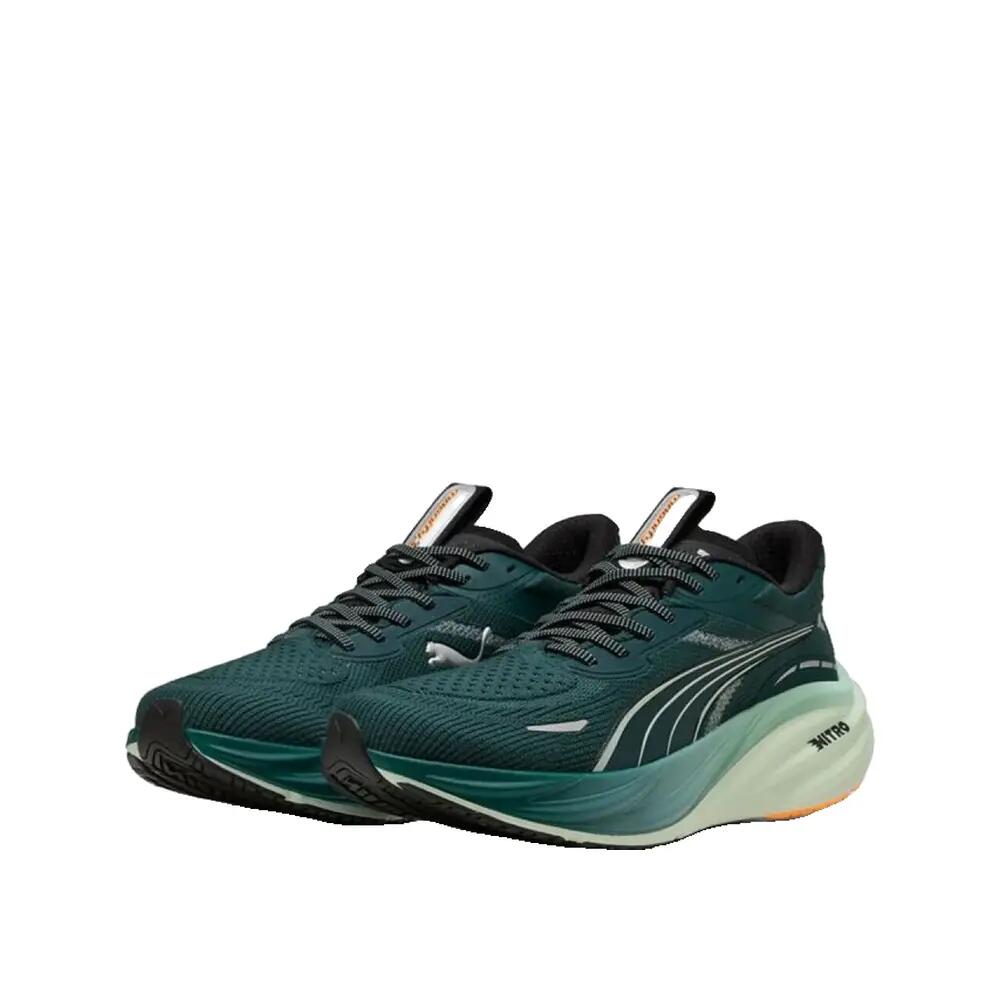 Unisex Sportcipő, textil - Puma Magnify Nitro 3 6/7