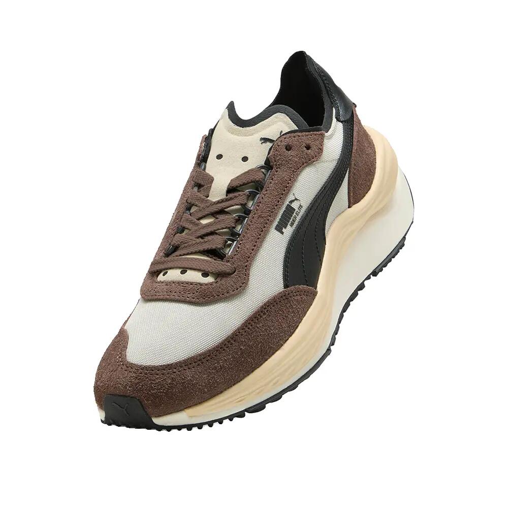 Scarpa running férfi Puma bronzo 5/7