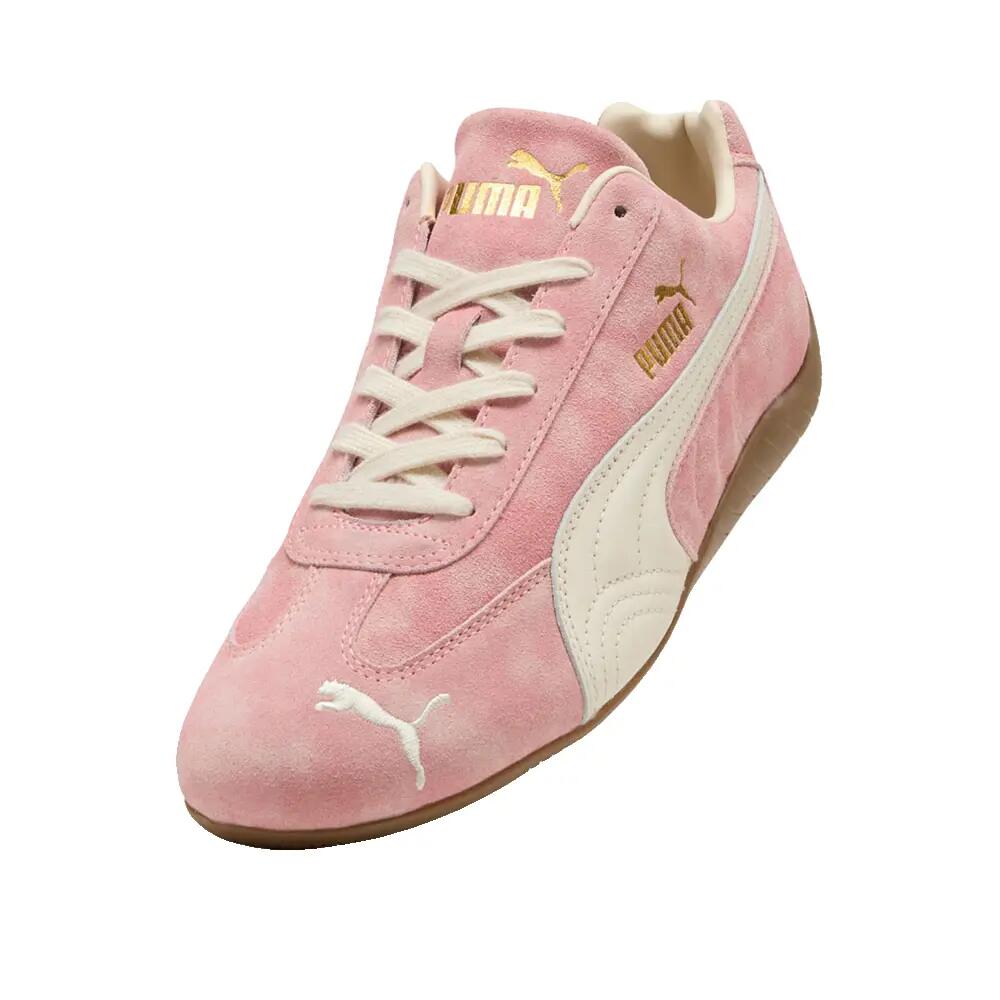 Schoenen PUMA Speedcat Faded Rose/Alpine Snow 7/8