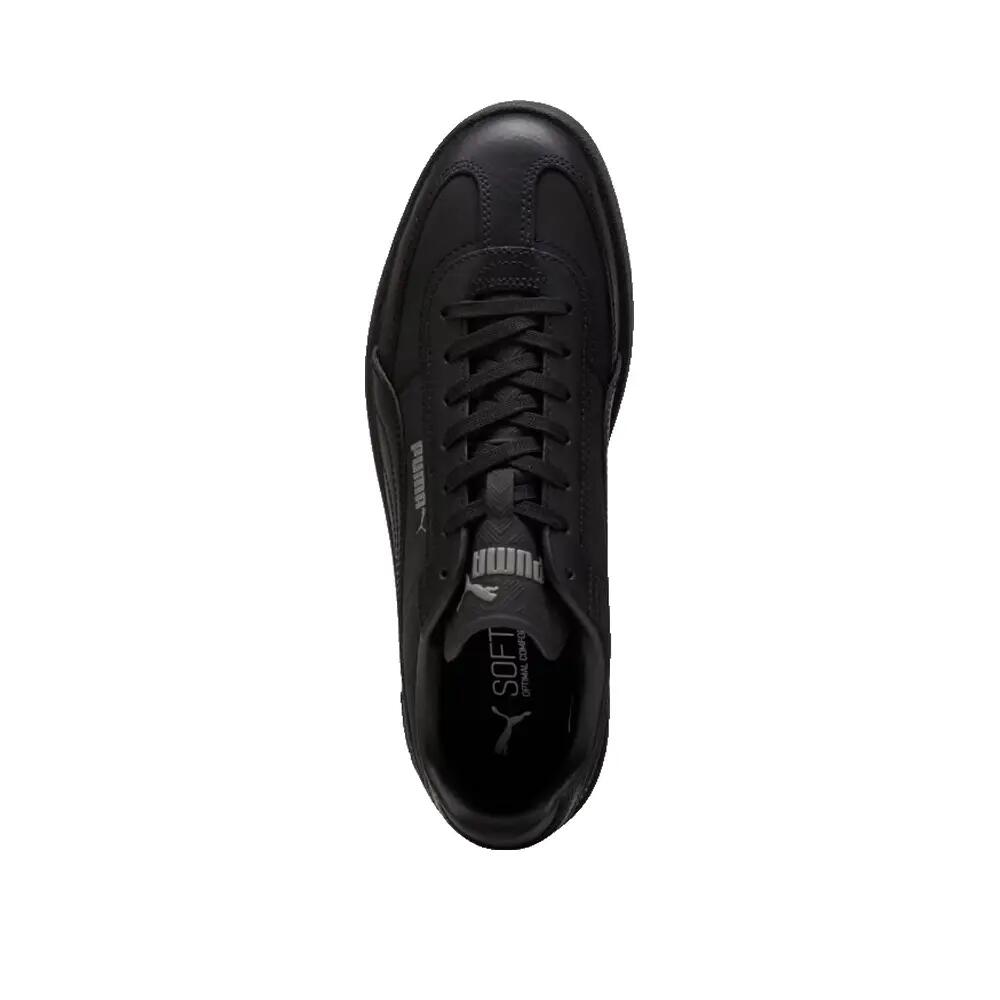 Unisex-Schuhe Puma Club II Era L 10/10