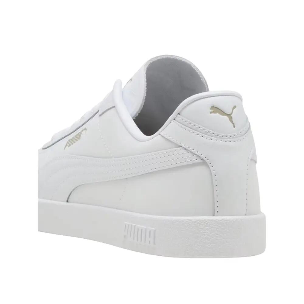 Férfi, nubuk bőr - Sneakers Puma Club II Era L -ice Coffee 9/10