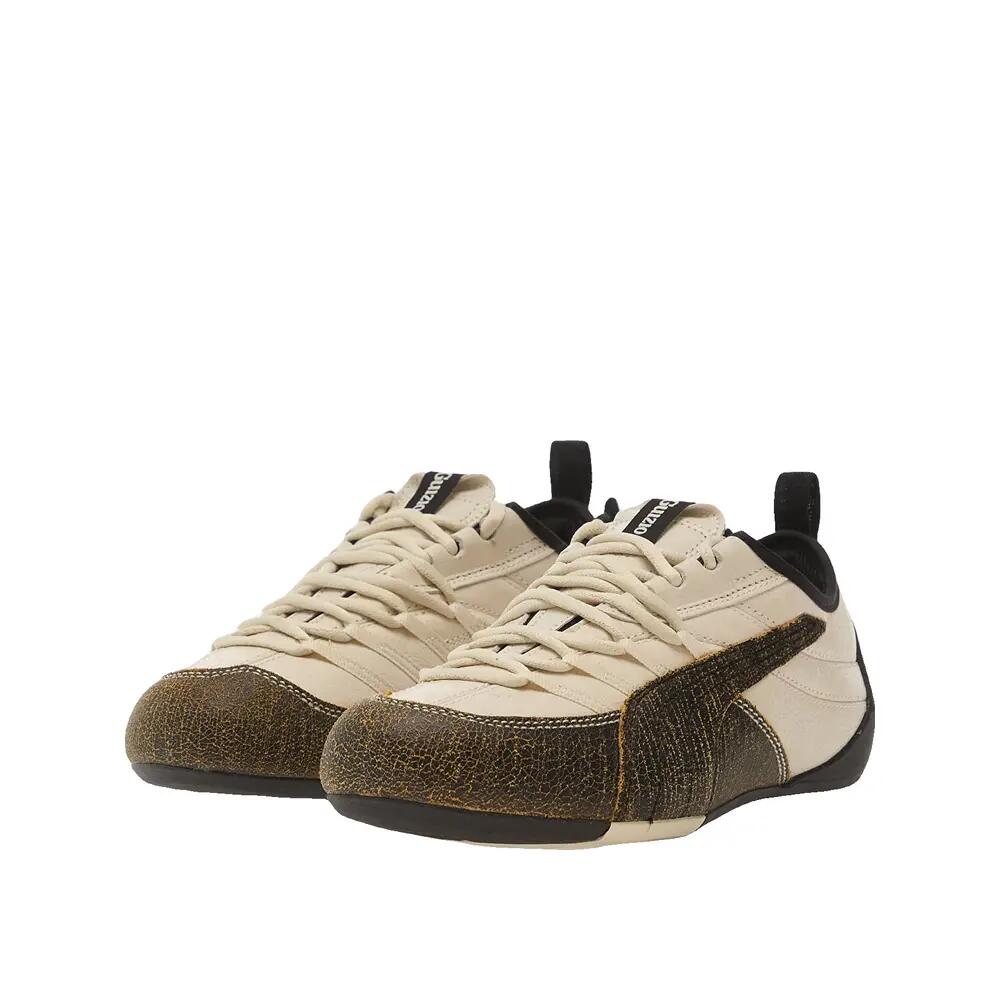 Zapatos PUMA Klim L Guizio Beige/Negro 5/6