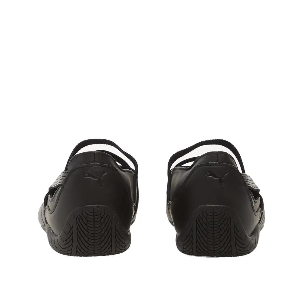 Buty PUMA Speedcat Ballet Lthr Czarny 4/6