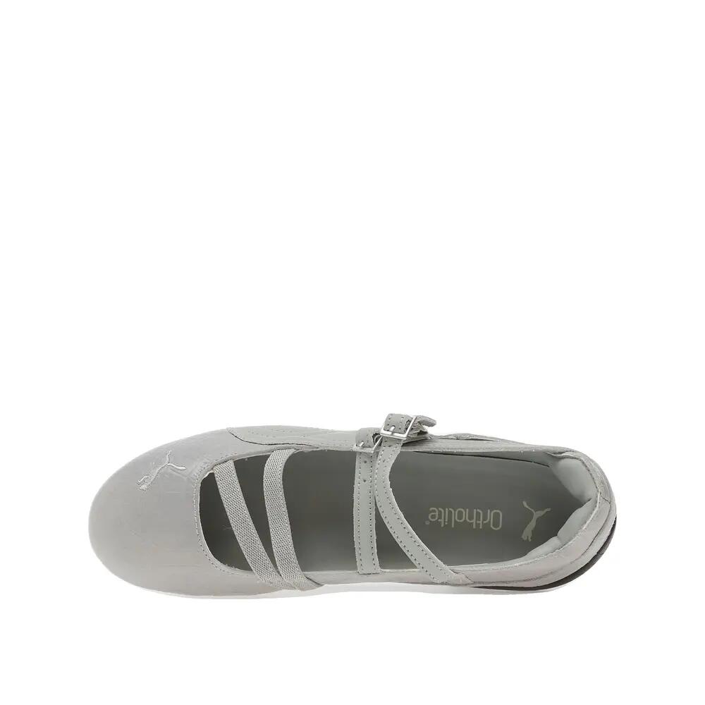 Chaussures PUMA Speedcat Ballet Croc Grises 3/6