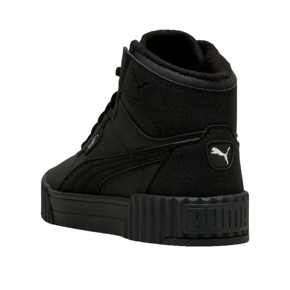 Chaussures de sport Puma Carina 3.0 Mid WTR pour femmes 9/15