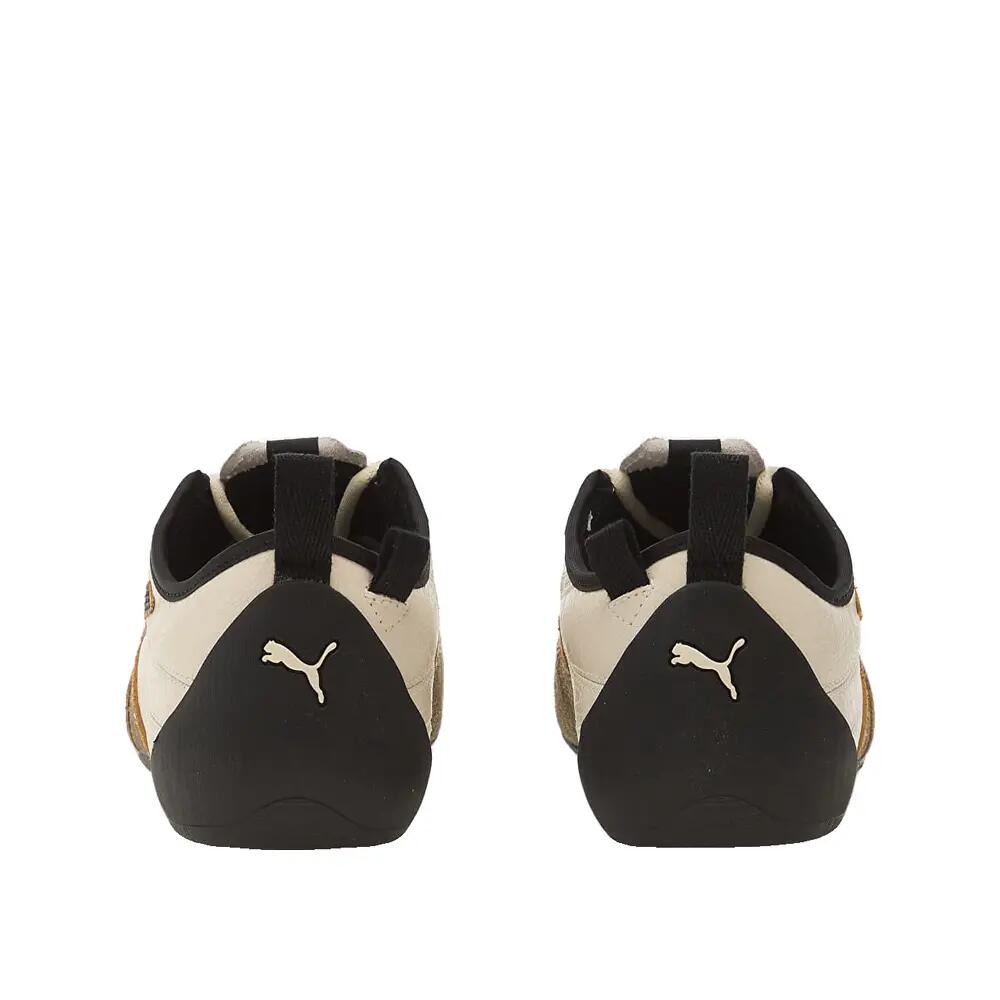 Zapatos PUMA Klim L Guizio Beige/Negro 4/6