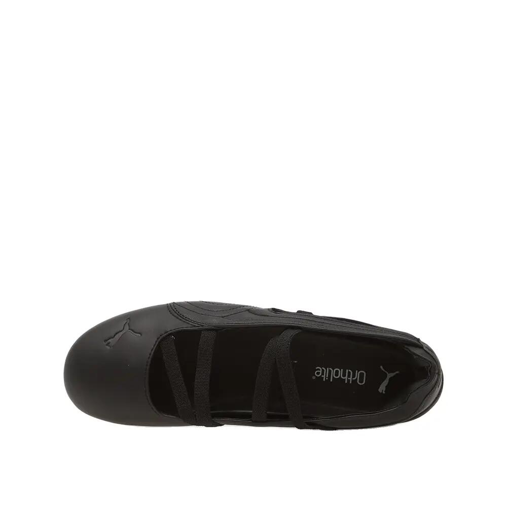Buty PUMA Speedcat Ballet Lthr Czarny 3/6