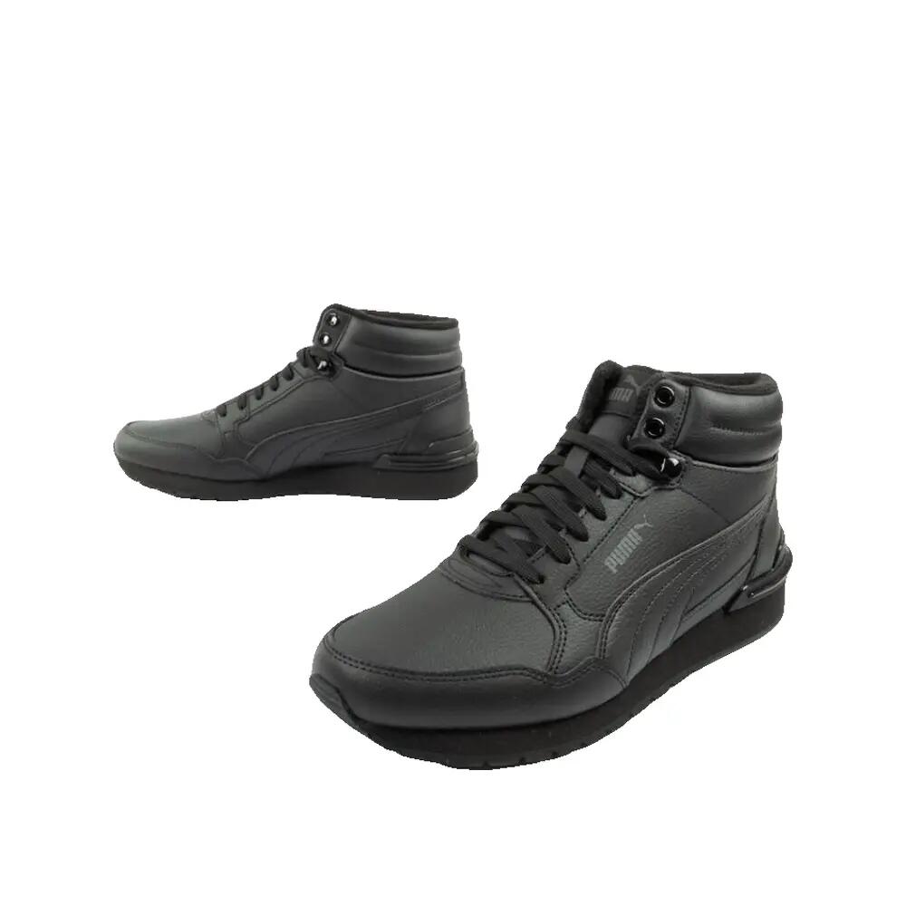 ST Runner v4 Mid sneakers, uniseks PUMA 8/10