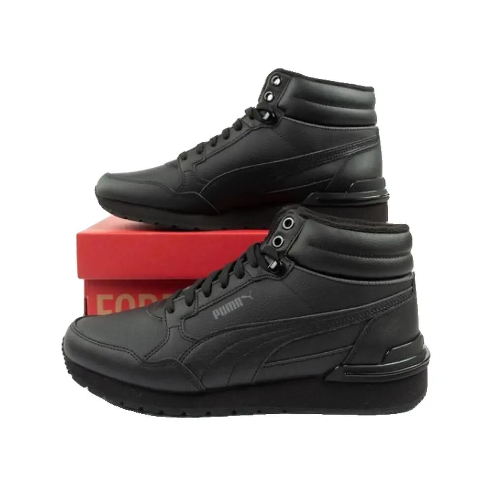 ST Runner v4 Mid sneakers, uniseks PUMA 10/10