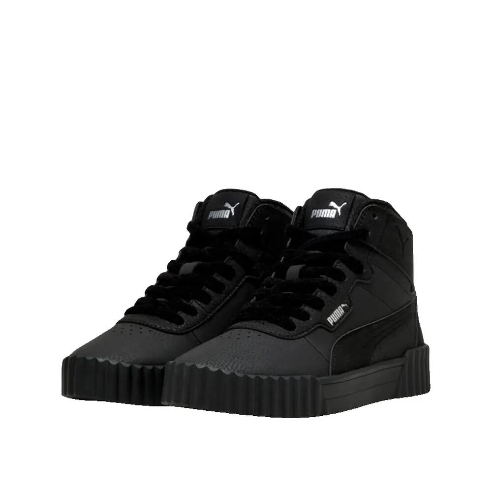 Pantofi de damă Puma Carina 3.0 Mid WTR 8/10