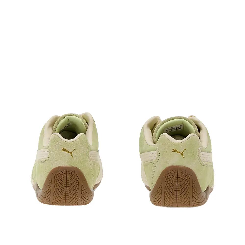 PUMA Speedcat Faded Cool Cucumber Alpine Snow 5/6