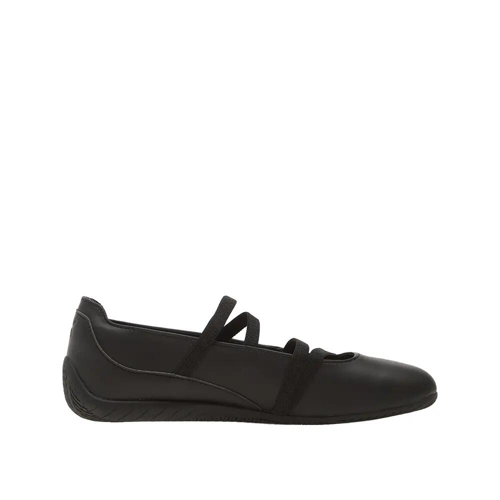 Buty PUMA Speedcat Ballet Lthr Czarny 2/6