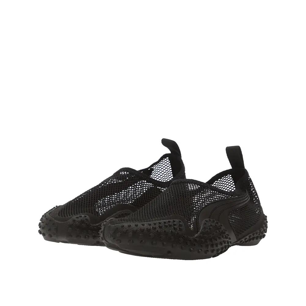 Zapatillas PUMA Mostro Flex Mesh Negro 5/6