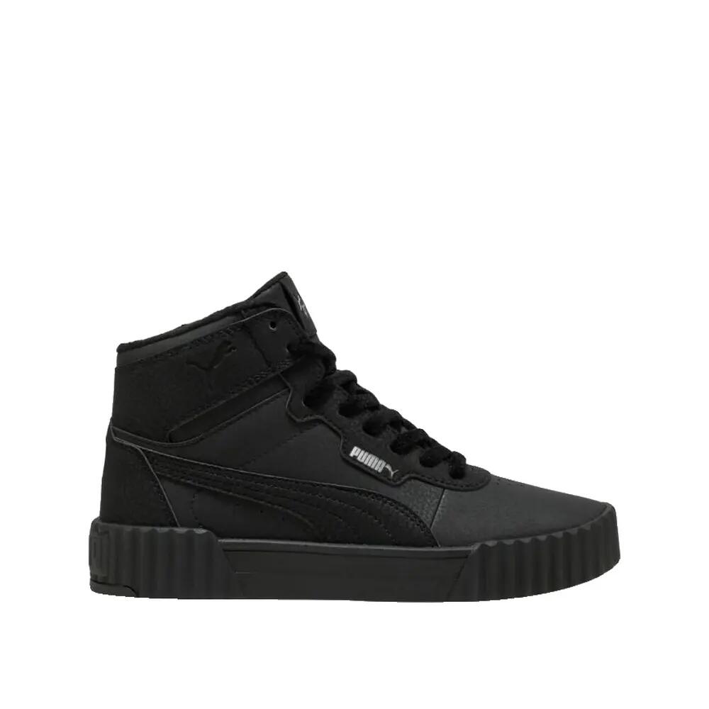 Pantofi de damă Puma Carina 3.0 Mid WTR 7/10