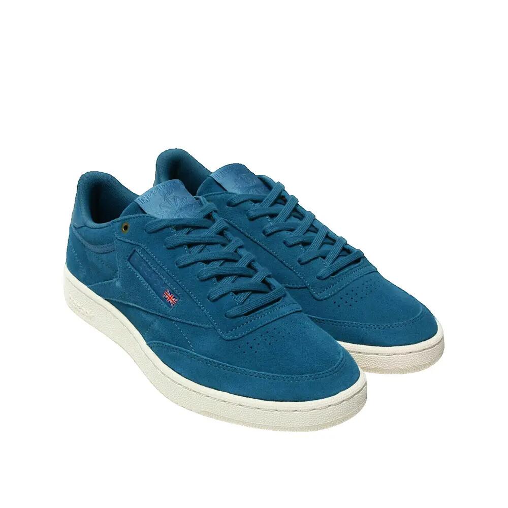Chaussures universel hommes Reebok Club C 85 Mcc 3/3