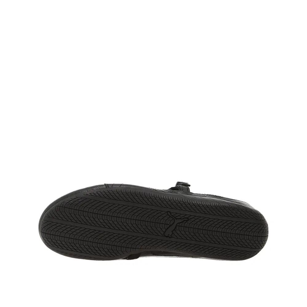 Zapatos PUMA Speedcat Ballet Croc Negro Gris Oscuro 2/6