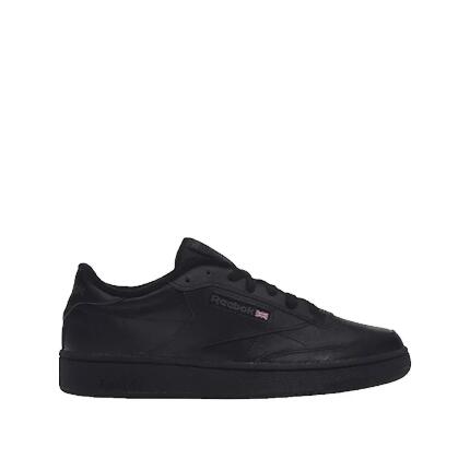 Chaussures Reebok Club C 85 Noire