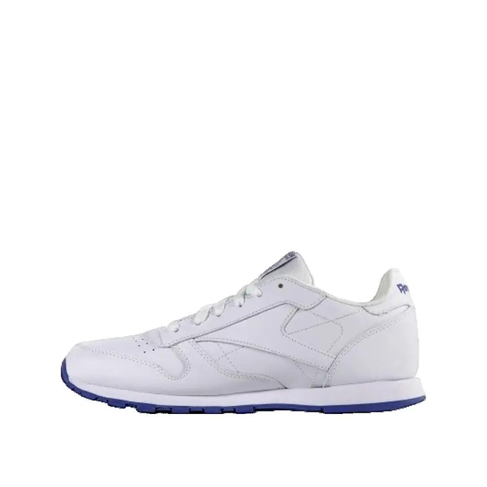 Chaussure universel enfants Reebok Classic Leather 3/3