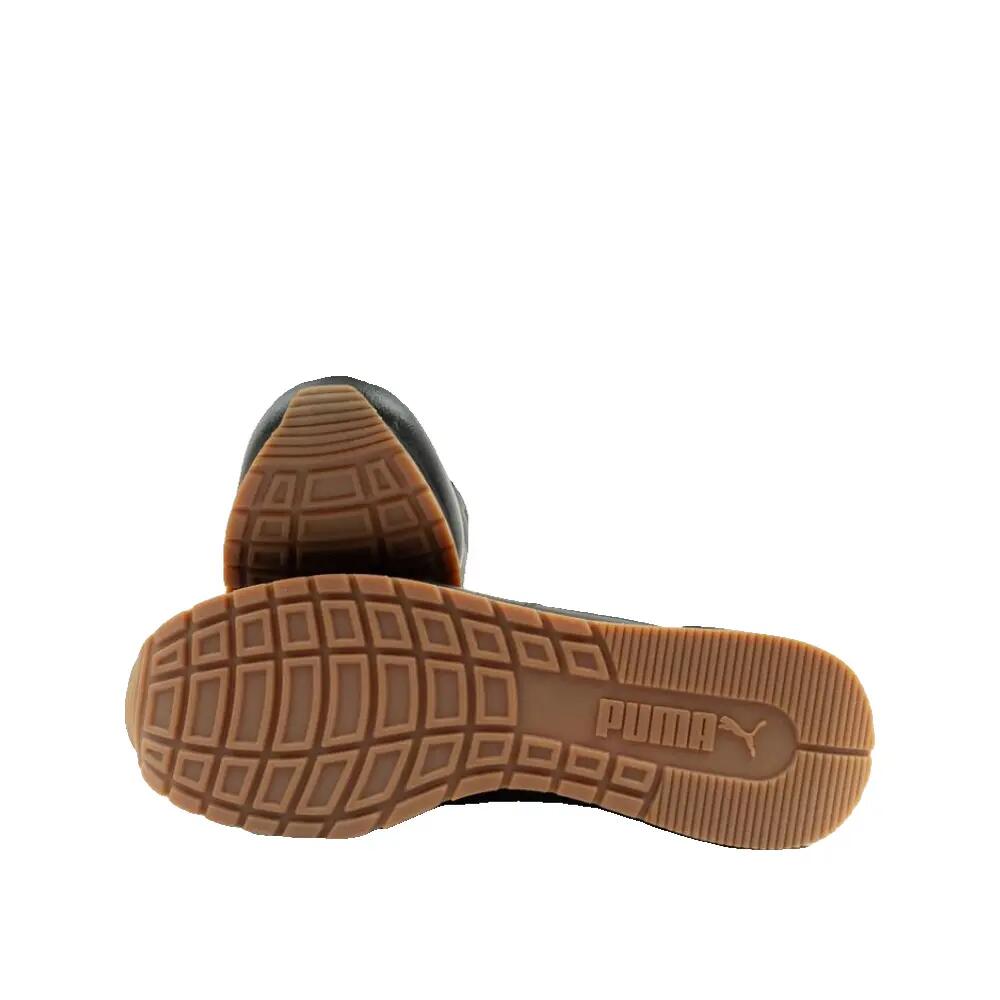 Unisex, szintetikus anyag - Boots Puma St Runner V4 Mid 9/10