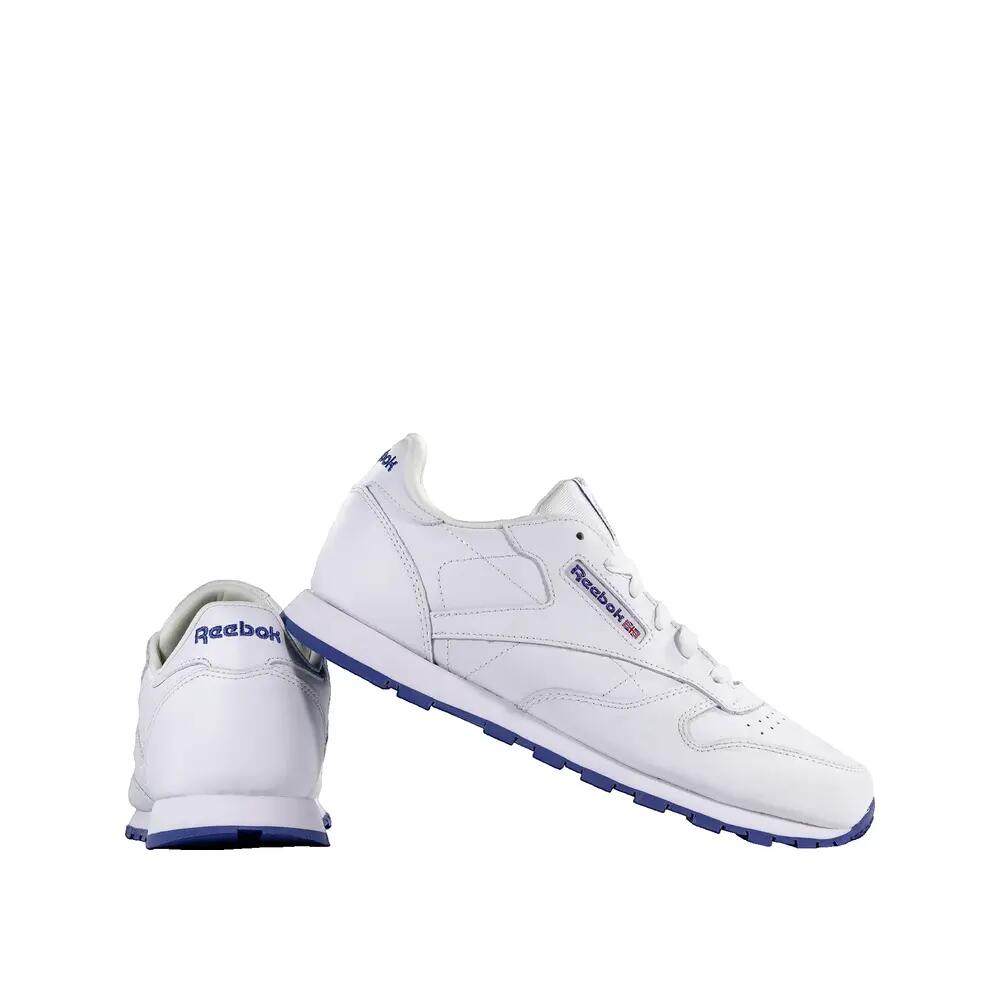 Chaussure universel enfants Reebok Classic Leather 2/3