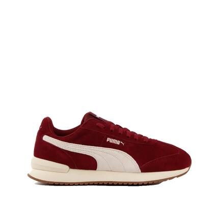 Zapatos PUMA R78 Wind SD Rojo