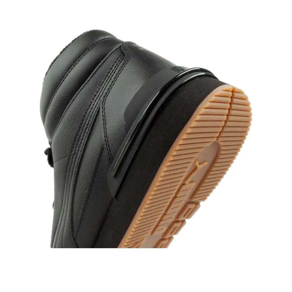 Unisex, szintetikus anyag - Boots Puma St Runner V4 Mid 7/10