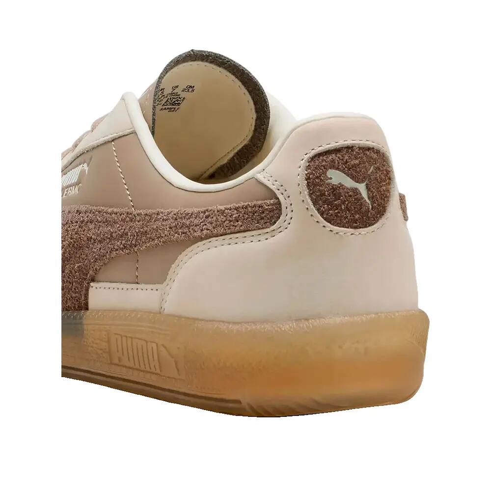 PUMA Palermo Elevated Beige Schuhe 6/6