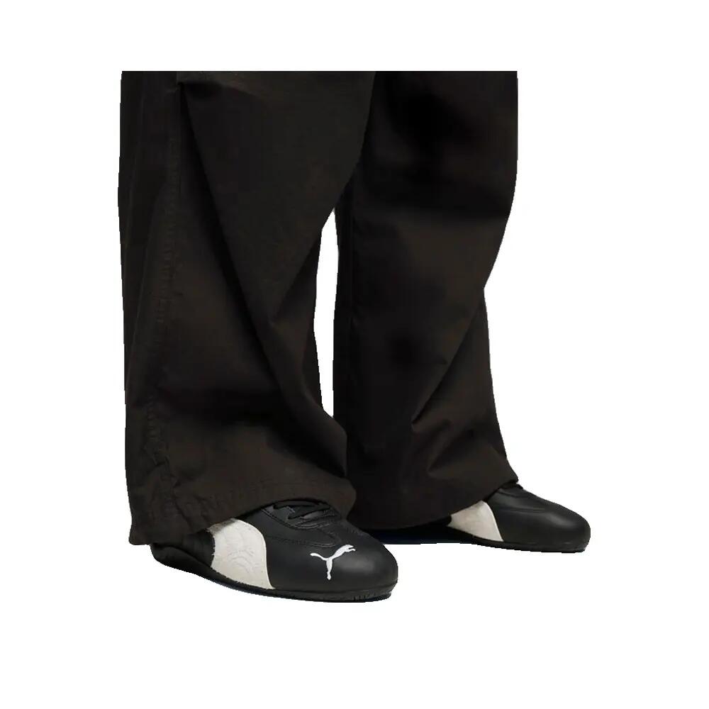 Schoenen PUMA Speedcat LTHR Zwart 8/8